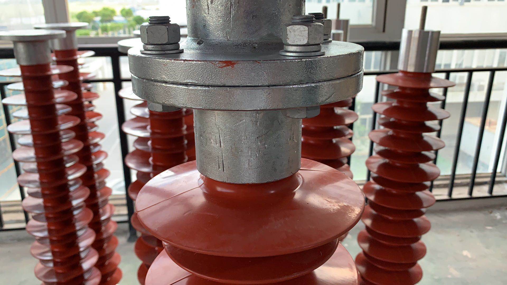 供應(yīng)氧化鋅避雷器YH10WZ-192/500