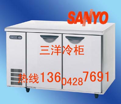 松下冷柜CP系列推薦