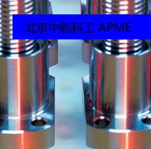 APME0802航空航天醫(yī)療用微型重載高速滾珠絲杠，0601AGV小車微型絲杠