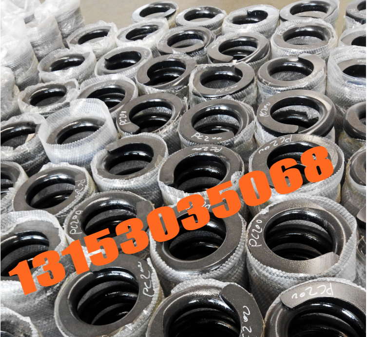 磨煤機(jī)彈簧 磨煤機(jī)樣品原始圖片2