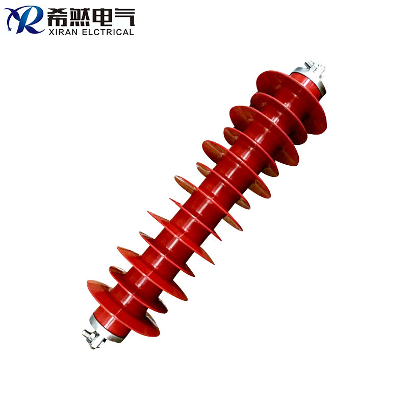 33千伏高压避雷器YH5CX-42/120一组几个