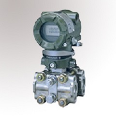 Yokogawa橫河EJA210A/EJA220A法蘭式變送器