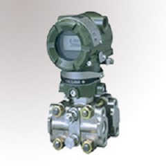 Yokogawa橫河EJA210A/EJA220A法蘭式變送器