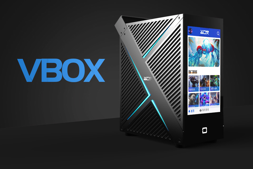 VBOX