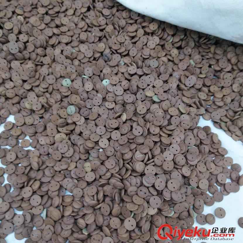 標(biāo)峪廠家批發(fā)黑色小磁片 負(fù)離子陶瓷片5mm 量大優(yōu)惠原始圖片3