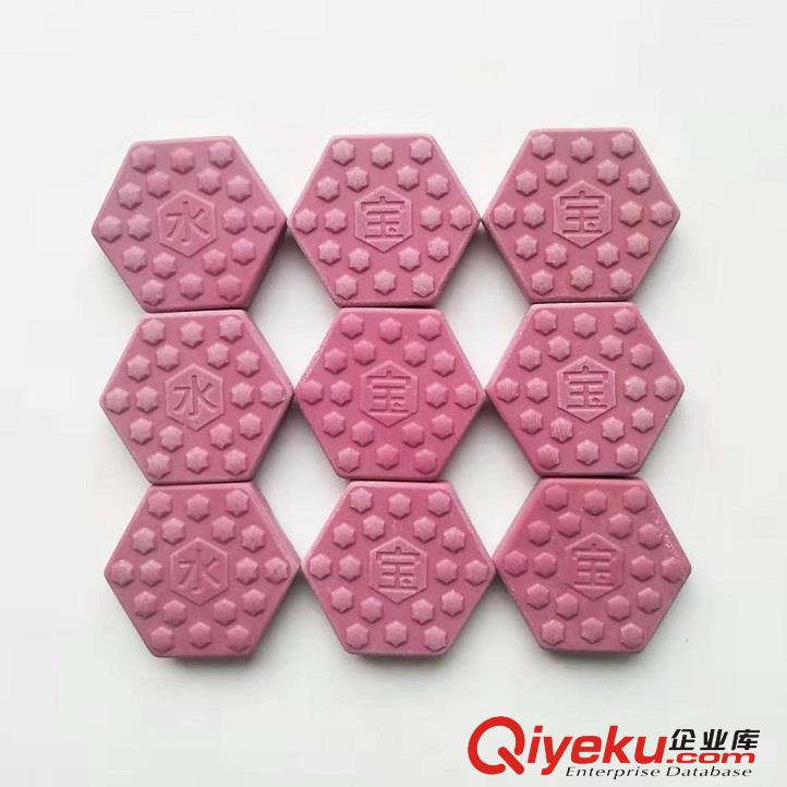 廠家供應紅石水寶片 納米活水水寶片 