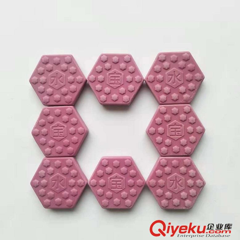 廠家供應紅石水寶片 納米活水水寶片 