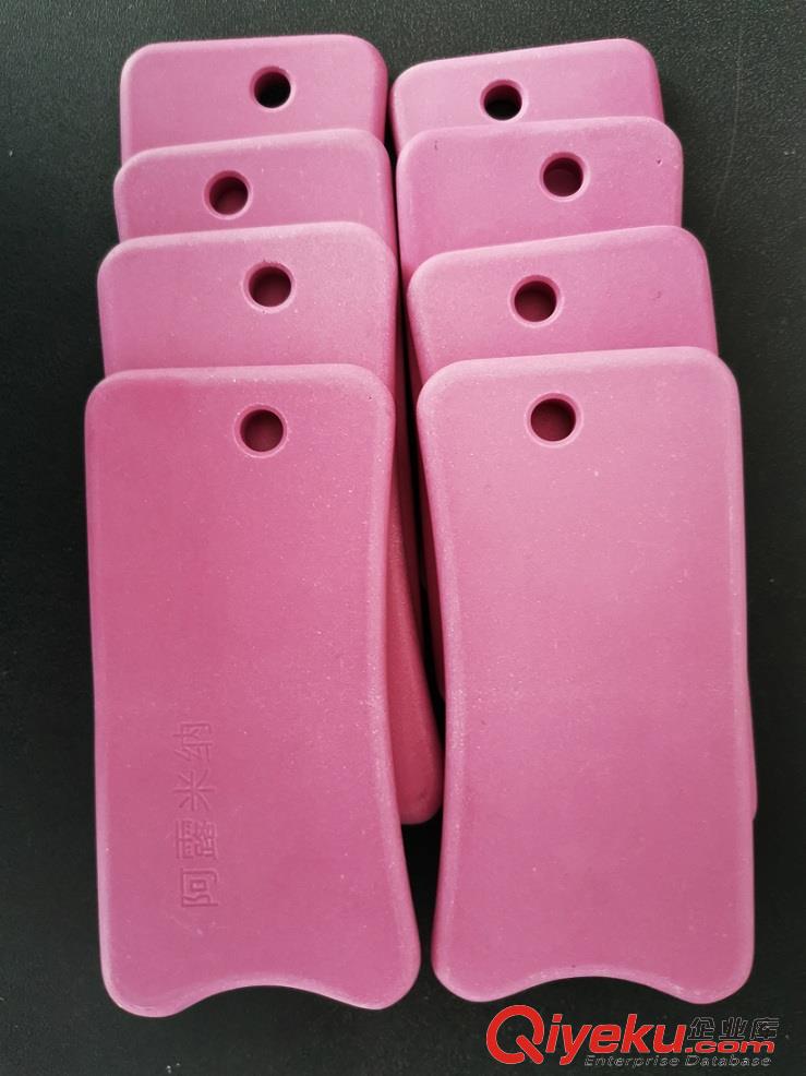 標峪礦產(chǎn)批發(fā)紅石刮痧板 可定制異形刮痧板