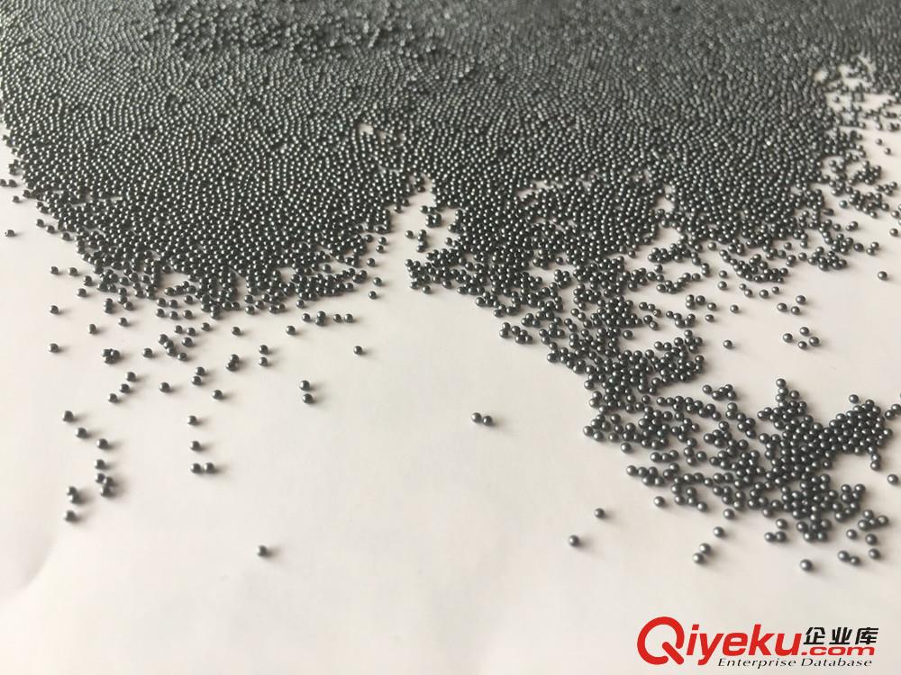 供應鋼丸鋼砂，精加工，可定制，歐文（山東）金屬磨料