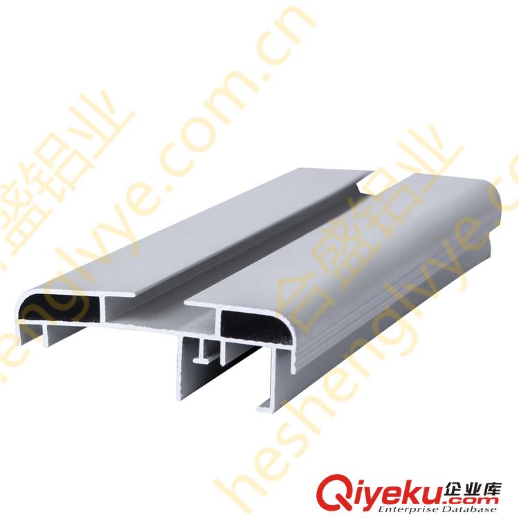 加工定制LED顯示屏鋁型材5017小條屏鋁邊框車載屏門頭屏鋁合金型材