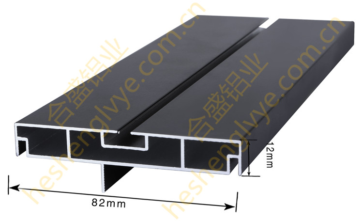 供應9042LED外框鋁型材  LED顯示屏鋁邊框 9633全戶外顯示屏專用鋁包邊