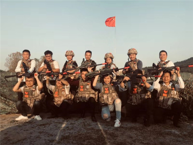 真人實(shí)戰(zhàn)cs設(shè)備 真人cs生產(chǎn)廠家原始圖片3