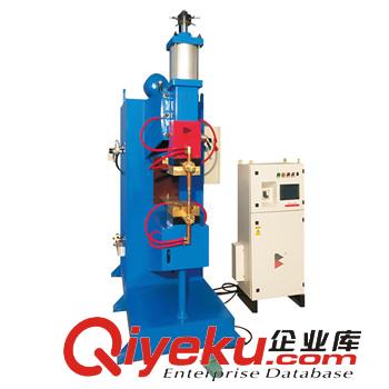 供應(yīng)創(chuàng)研智能DTB-80中頻逆變點(diǎn)凸電阻焊機(jī) 性能穩(wěn)定 焊接效率高 廠家直供