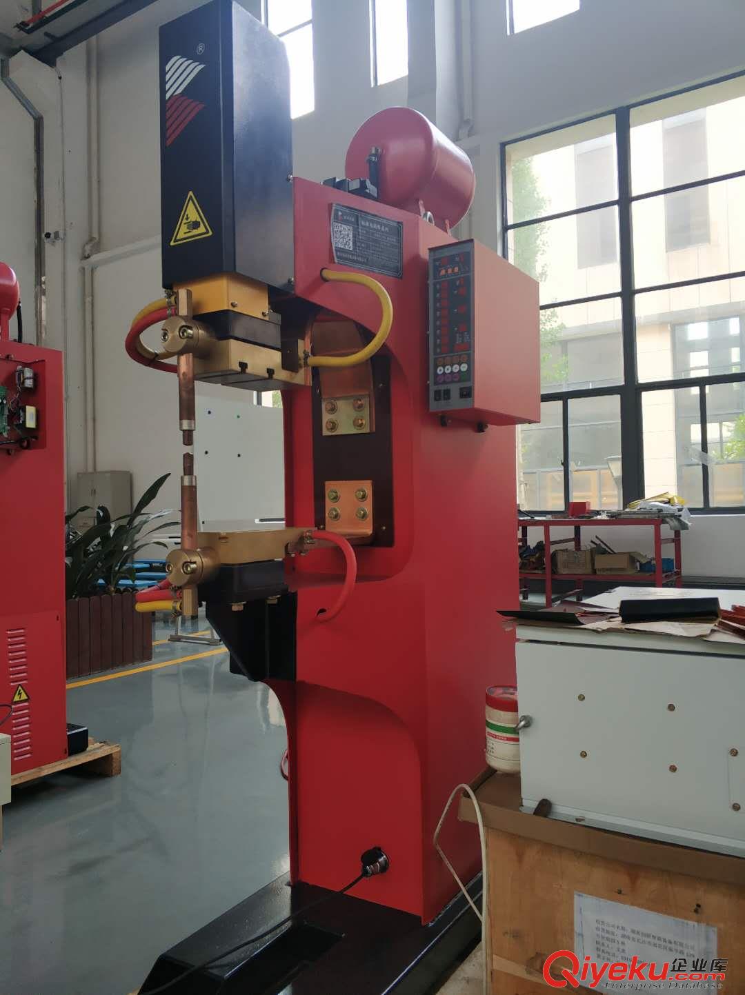 供應創研智能DTB-80中頻逆變點凸電阻焊機 性能穩定 焊接效率高 廠家直供