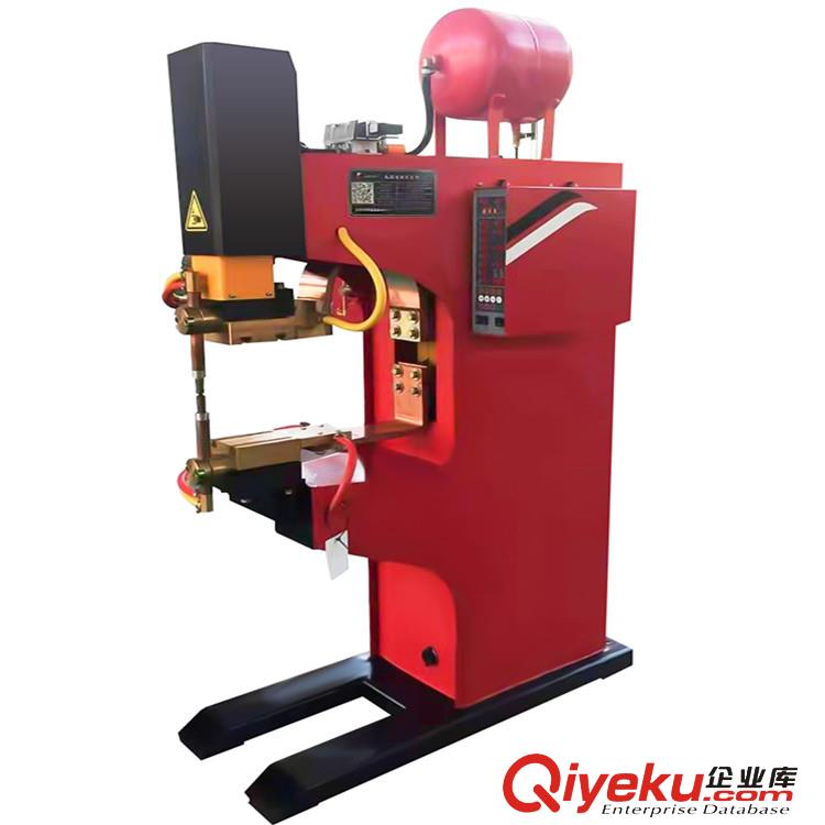 供應(yīng)創(chuàng)研智能SVF-80交流 變頻點(diǎn)凸焊機(jī) 不銹鋼碳鋼鍍鋅板自動(dòng)焊接設(shè)備 {gx}節(jié)能