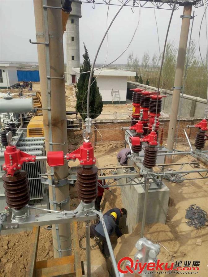 隔離開關GW9-10GW/200A