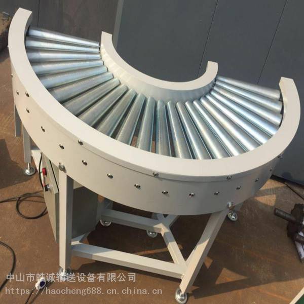 滾筒式轉彎機原始圖片2