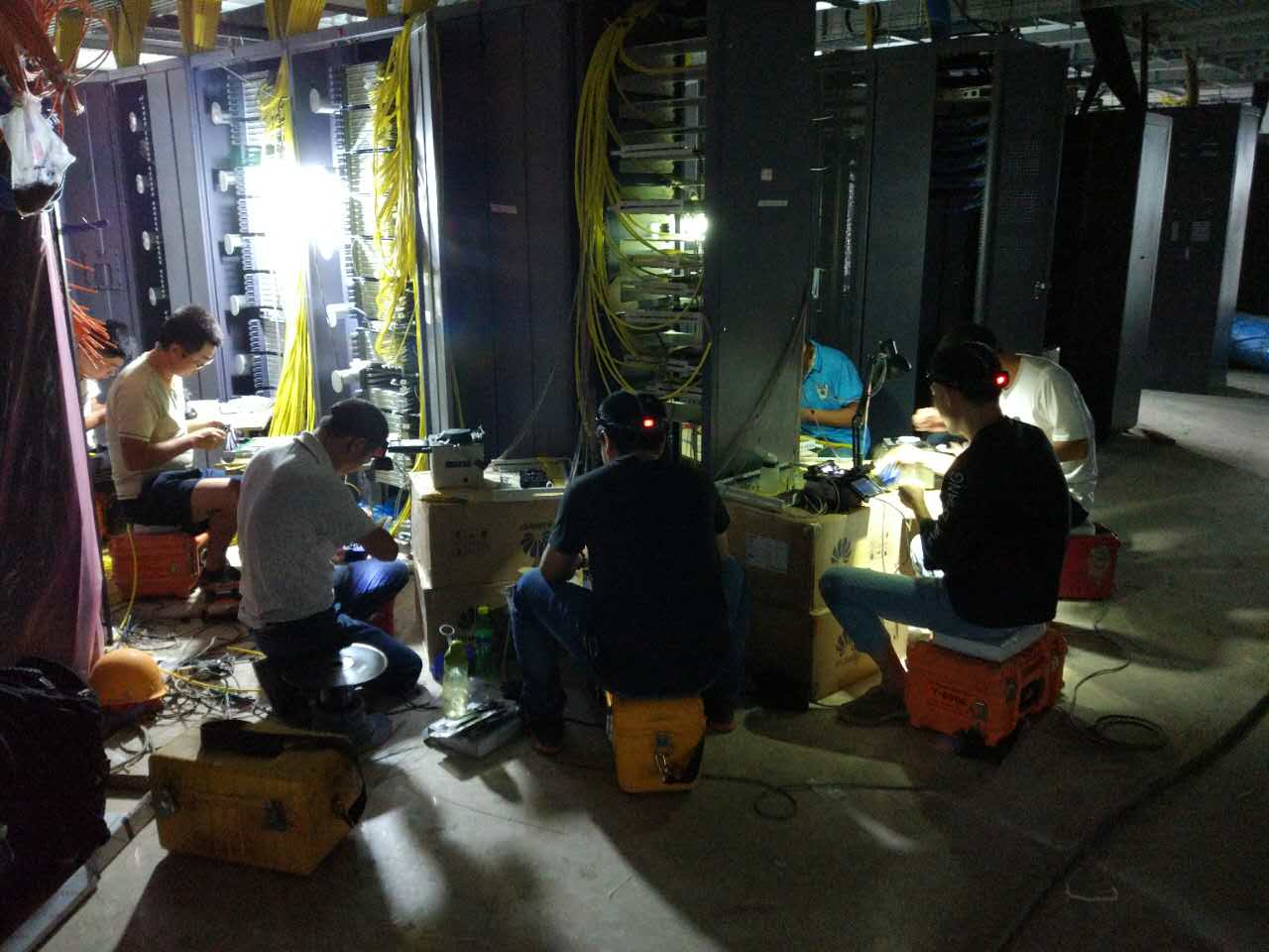 濱州光纖光纜熔接-德州光纜光纖熔接-東營光纖熔接原始圖片3