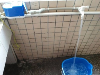 水控器多少錢(qián)-計(jì)量水控器-浴室控水器原始圖片3
