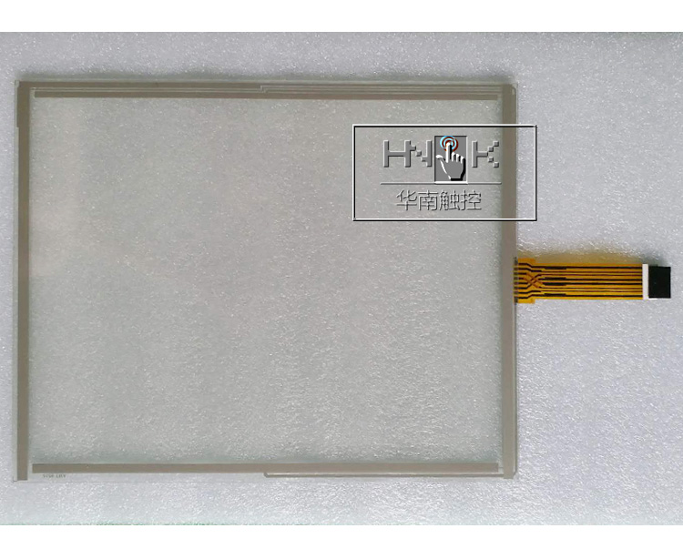 邁觸廠家直銷7寸四線電阻觸摸屏 適用于可視門鈴智能家居