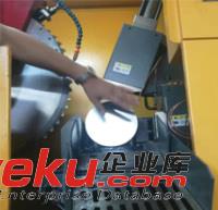 全自動高速金屬棒材圓鋸機 厚壁管精密數(shù)控鋸床 冷鋸機原始圖片3