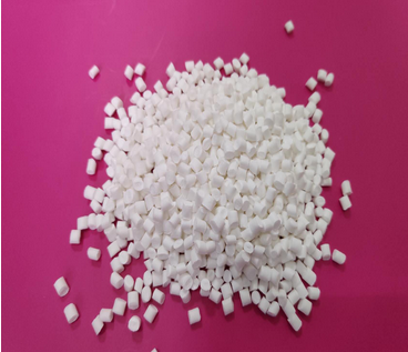 PP通用擠出級環保阻燃母粒 PP中空板材PP波紋管用阻燃母粒原始圖片3