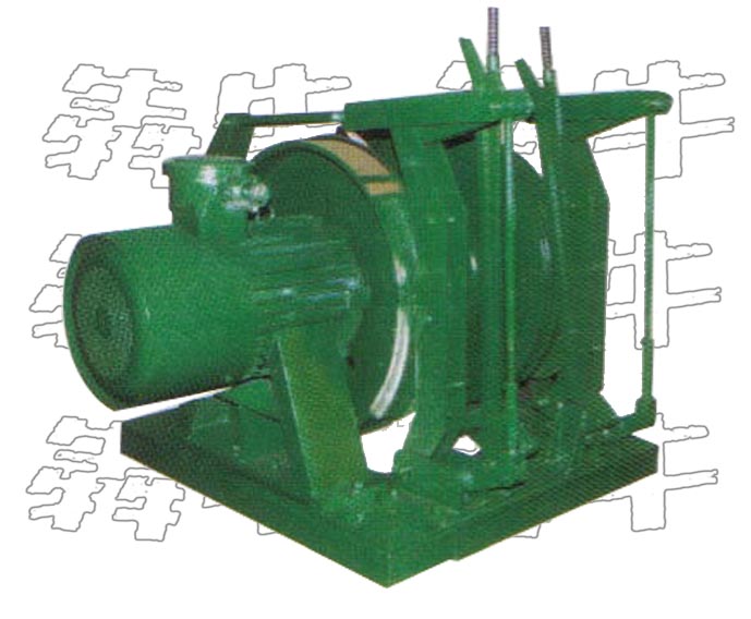 JD-1.6調度絞車 絞車現貨 絞車全國銷量排名