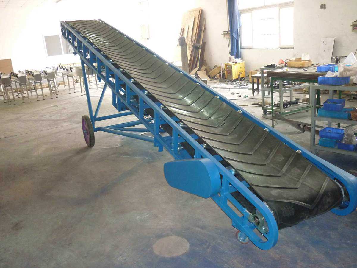 DY型移動式皮帶輸送機(jī) 皮帶輸送機(jī)廠家 皮帶輸送機(jī)構(gòu)造 皮帶輸送機(jī)銷量原始圖片3
