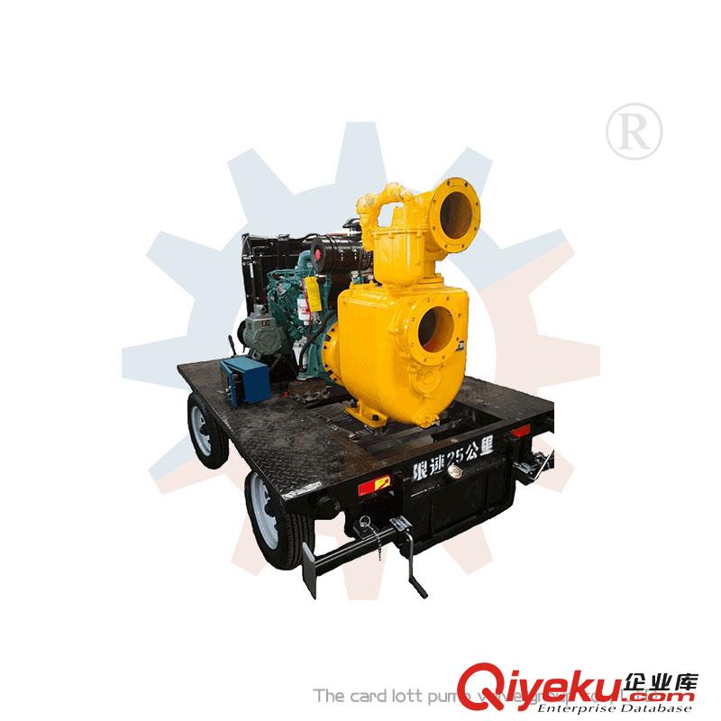進(jìn)口柴油機(jī)自吸水泵機(jī)組  美國 CARDLOTT卡洛特總代理原始圖片3