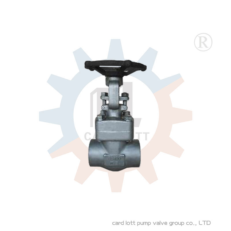 進口鏈輪式刀型閘閥   美國卡洛特品牌   采用鏈輪驅動，具有結構緊湊、設計合理、輕型節材,密封可靠原始圖片3