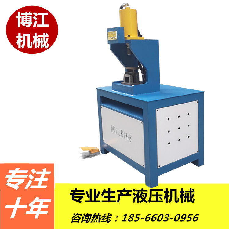 自動沖孔機(jī) 數(shù)控角鐵切斷打孔機(jī) 方管自動沖眼機(jī)