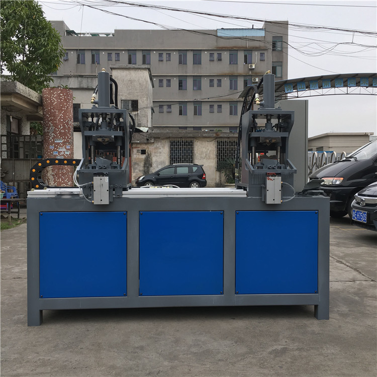佛山博江多工位方管貨架折彎角度機 框架型結(jié)構(gòu)一次快速成型原始圖片2