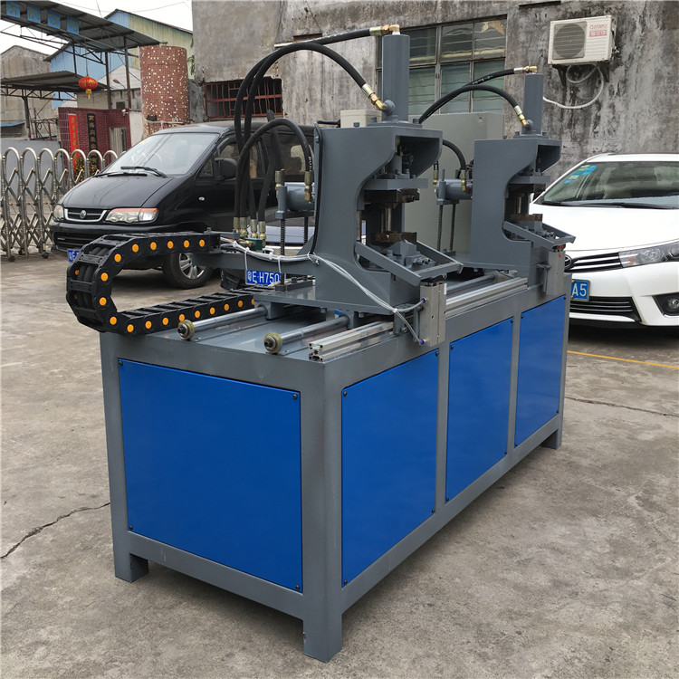 佛山博江多工位方管貨架折彎角度機 框架型結(jié)構(gòu)一次快速成型原始圖片3