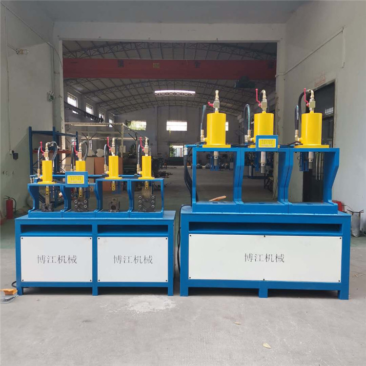 模具方管切角沖弧模方管沖斷方管沖方孔模25X13沖19.5 圓模V口模原始圖片3