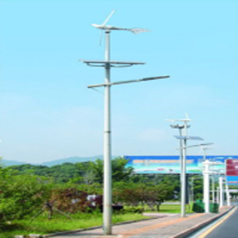 太陽能庭院燈