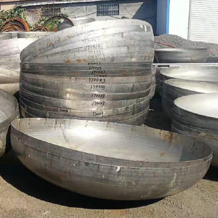 供應(yīng)304橢圓封頭 不銹鋼封頭加工 規(guī)格齊全原始圖片3