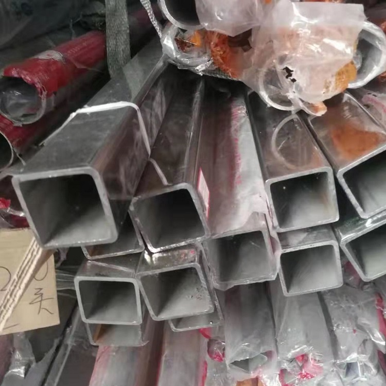 供應316不銹鋼方管 鏡面方管加工 價格優(yōu)惠
