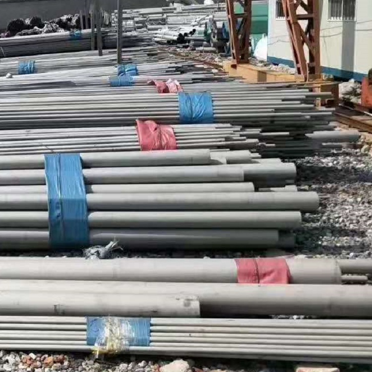 供應(yīng)耐高溫316L不銹鋼無縫管 規(guī)格齊全