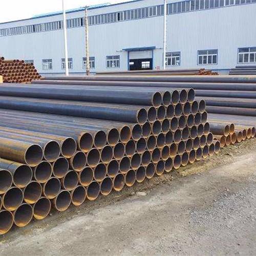 14CrMoR直縫鋼管大口徑廠家直銷原始圖片3