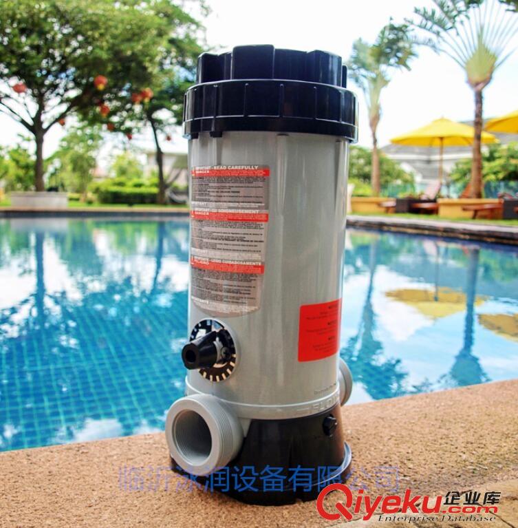 供應CL100投藥器 xd器 景觀池投藥器 魚池投藥器