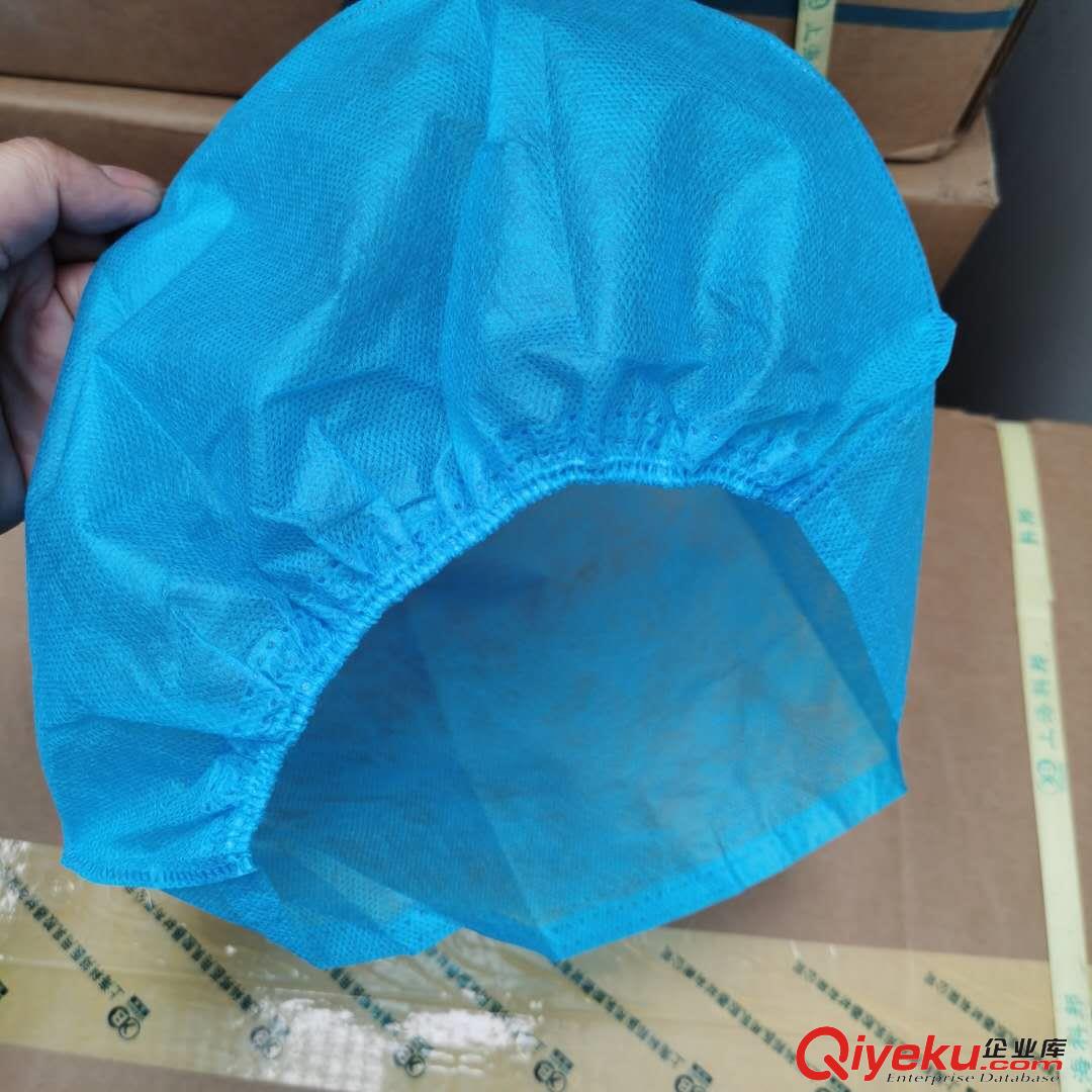 福建廠家直銷防水防靜電防護無塵服 帶帽帶腳套 防護服原始圖片3