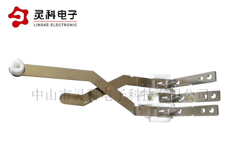 慢动式温控器,KMT30K3