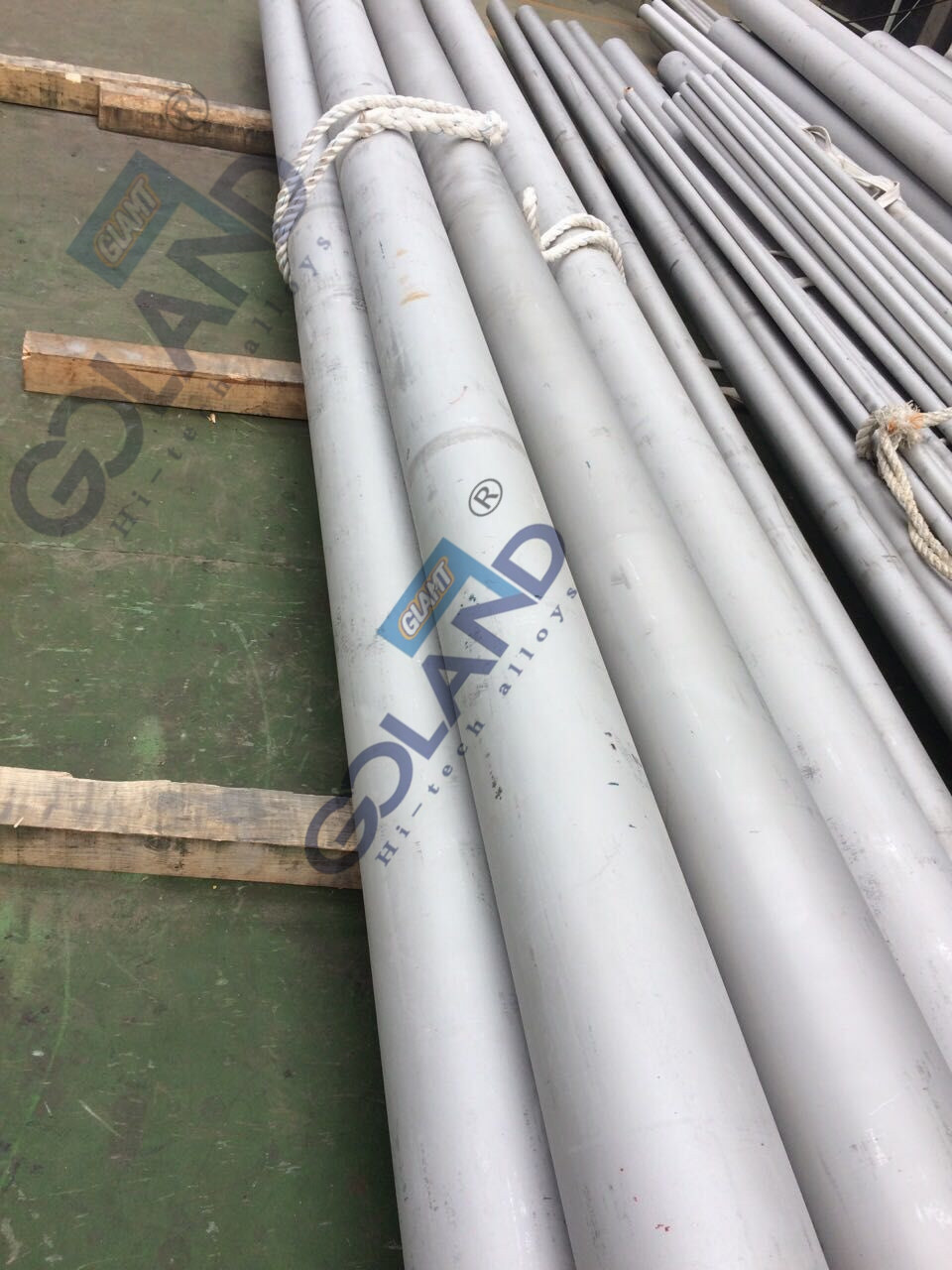 安群沉淀硬化不銹鋼632-PH15-7MO-S15700原始圖片3