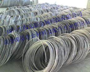 安群鎳基合金Inconel601/N06601板材帶材圓鋼無縫管原始圖片3