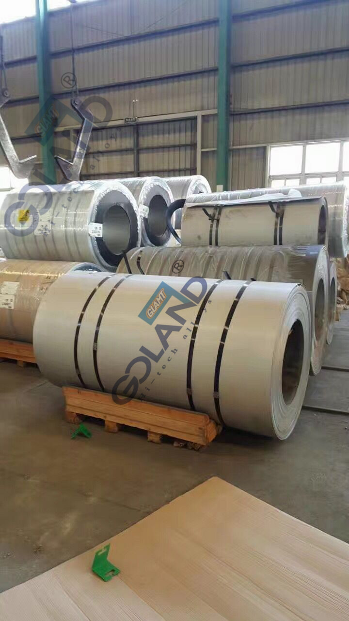 S32760/F55板材帶材圓鋼無縫管絲材鍛件鋼錠