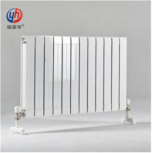 TLZY60-60/1600-1.0銅鋁復合暖氣片內部結構